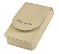 Casio EX-CASEBD10 Casio EX-CASEBD10